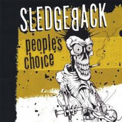 Sledgeback : People's Choice